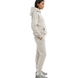 FW’26 Basic Hoodie Set for Women