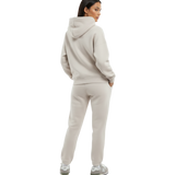 FW’26 Basic Hoodie Set for Women