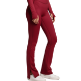 Medium-Flare Leggings