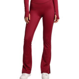 Medium-Flare Leggings