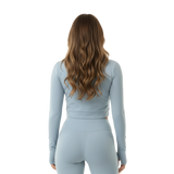 Short Slim Fit Jacket