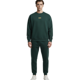 FW’26 Label Sweatshirt Set for Men