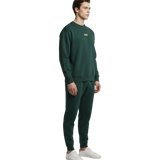 FW’26 Label Sweatshirt Set for Men