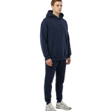 FW’26 Basic Hoodie Set for Men
