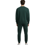 FW’26 Label Sweatshirt Set for Men