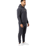 FW’26 Label Hoodie Set for Men