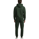 FW’26 Label Hoodie Set for Men