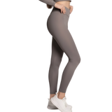 V Waist Leggings for Women