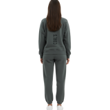 3D Chain Sweatshirt Set for Women