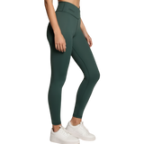 V Waist Leggings for Women