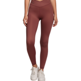 V Waist Leggings for Women
