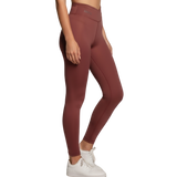 V Waist Leggings for Women