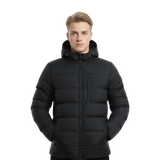 Puffer Jacket for Men