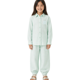 SS'26 Kids Linen Set