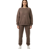 3D Chain Sweatshirt Set for Women