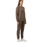 3D Chain Sweatshirt Set for Women