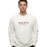 "Wonder Journey" Unisex Sweatshirt