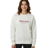 "Wonder Journey" Unisex Sweatshirt