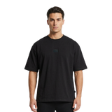 SS'26 Unisex Heavy Cotton Label T-shirt