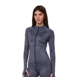 Regular Sculpting Jacket