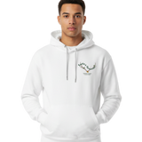 "Wonder Journey" Unisex Hoodie