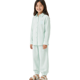 SS'26 Kids Linen Set