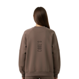 3D Chain Sweatshirt for Women