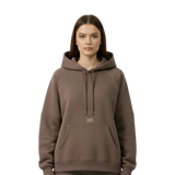 3D Chain Hoodie for Women