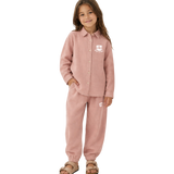 SS'26 Kids Linen Set