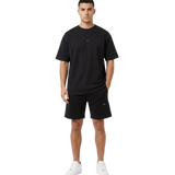 SS'26 Summer Cotton T-shirt Set for Men