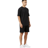 SS'26 Summer Cotton T-shirt Set for Men
