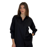 Signature Poplin Shirt for Women