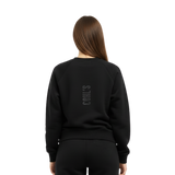 3D Chain Sweatshirt for Women