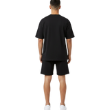 SS'26 Summer Cotton T-shirt Set for Men