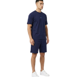 SS'26 Summer Cotton T-shirt Set for Men