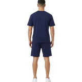 SS'26 Summer Cotton T-shirt Set for Men