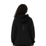 3D Chain Hoodie for Women