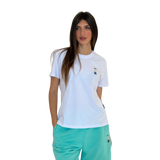 "PR" T-shirt Label Set for Women