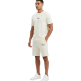 SS'26 Basic T-shirt Set for Men