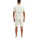 SS'26 Basic T-shirt Set for Men