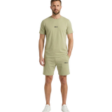 SS'26 Basic T-shirt Set for Men