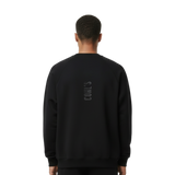 3D Chain Sweatshirt for Men