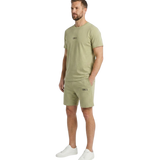 SS'26 Basic T-shirt Set for Men