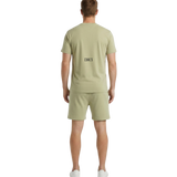 SS'26 Basic T-shirt Set for Men