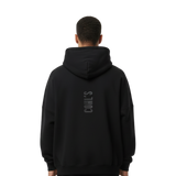 3D Chain Hoodie for Men