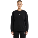 Cross Sweatshirt Set for Women