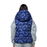 Puffer Vest for Woman