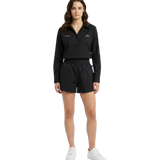 DUA "Cupid" Long Sleeve Shirt Set for Women