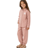 SS'26 Kids Linen Set