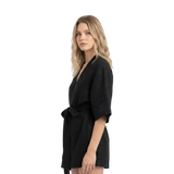SS'26 Kimono Linen SET for Women